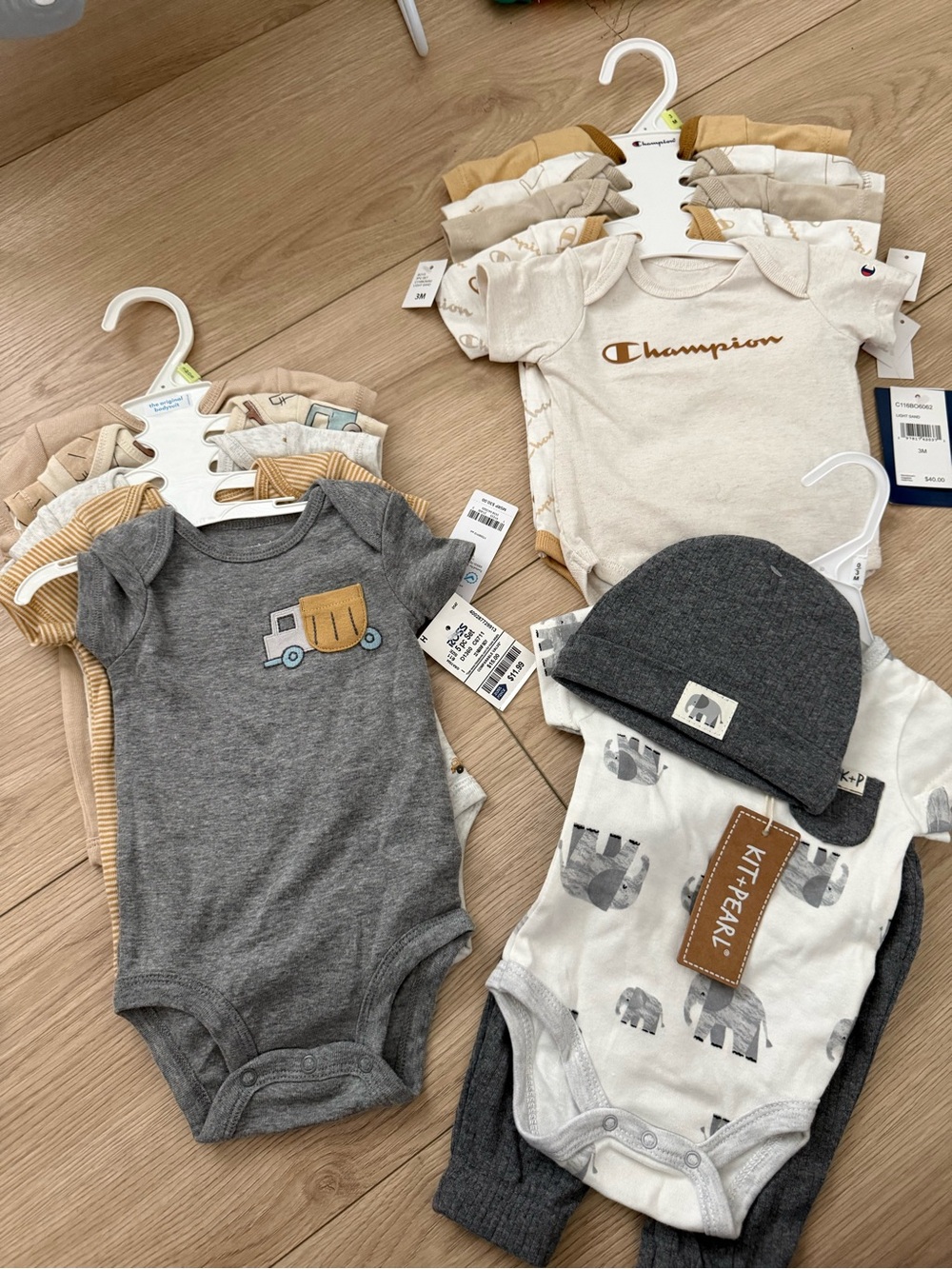 Babyboy 0-3 month bundle!